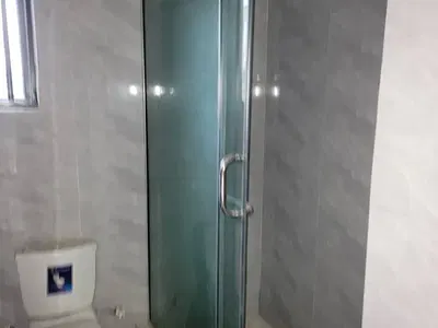 Fully Serviced 2 Bedroom Apartment.