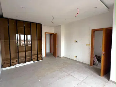 Luxury 4 Bedroom Apartment