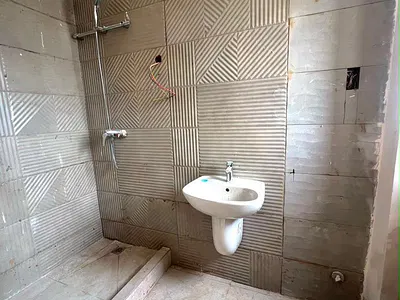 Luxury 4bedroom Apartment