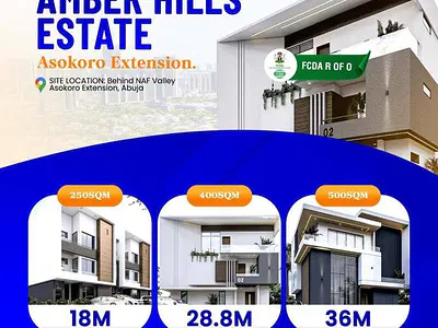 Buy and Build Plot