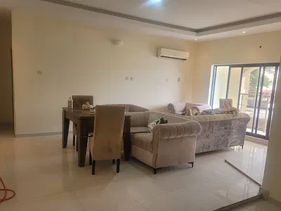 3 Bedroom Flat