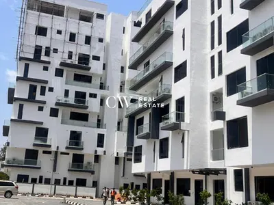 4 Bedroom Terrace with BQ in Ikoyi