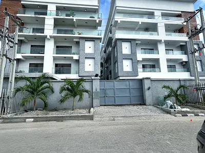 2bedroom Apartment