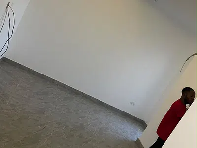 Luxury 4bedroom