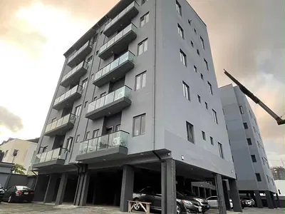 Luxury and Spacious 2 Bedroom Apartment with Pool BQ and Elevator