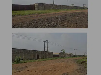 Land Available
