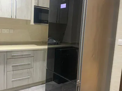 Luxury and Fully Furnished 1bedroom Apartment