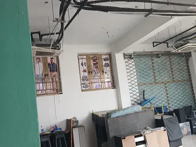 77SQM Commercial Shop Space in a Major Road