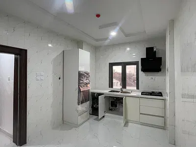 2bedroom Apartment with Elevator BQ Pool and Gym