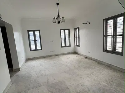 Luxury 4 Bedroom Terrace Duplex