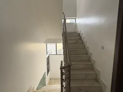 Luxury 4bedroom