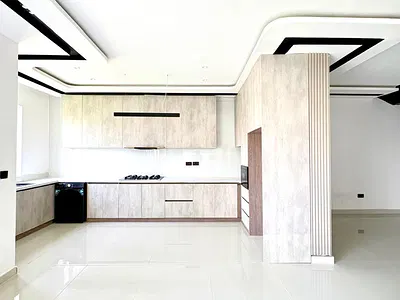 Luxury 2bedroom Apartment