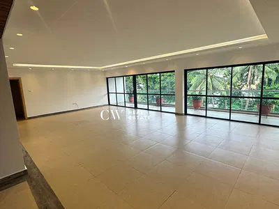 3 Bedroom Apartment in Ikoyi