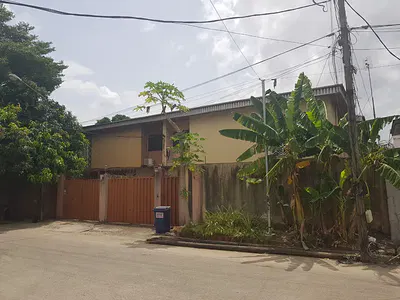 2units 5bedroom Semi Detached Duplex