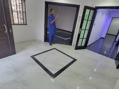 Standard and Spacious 2bedroom Flat
