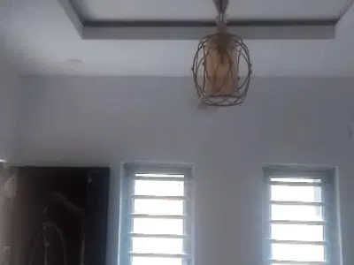 In Alagomeji Yaba* a Luxury and Unique 2bedroom
