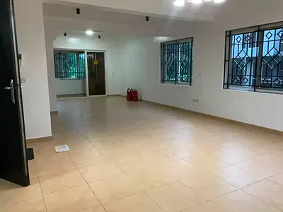 4 Bedroom Terrace Duplex