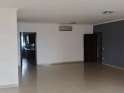 Serviced 3 Bedroom Apartment with BQ on the 8th Floor
