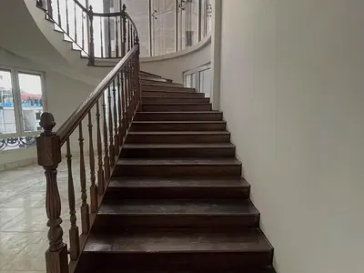 Massive Ultra Luxury 5 Bedroom Pent House Maisonnett with 2BQ
