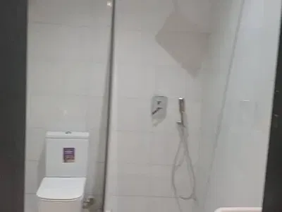 3 Maisonette Bedroom