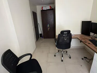 Luxuriously Furnished 2bedroom Apartment + BQ
