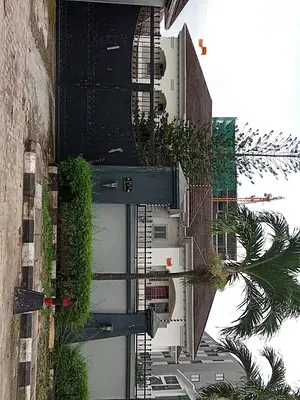 Luxury 5 Bedroom Fully Detached Mansion on 3, 500SQM with Pool, Guest