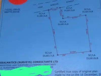 Joint Ventures Land