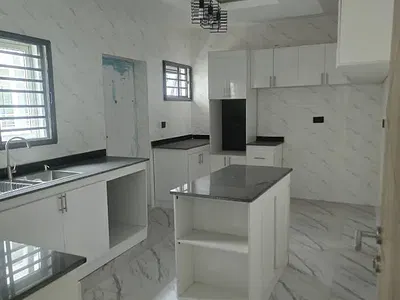 3 Bedroom Flat