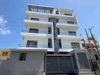 2bedroom Serviced Apartment for Sale