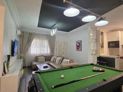 Luxury 2 Bedroom Apartment