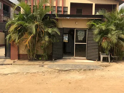5 Nos 2 Bedroom Flat