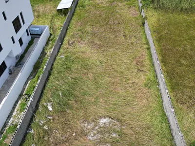Plot of Land