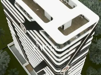 1-Bedroom Apartment in VI