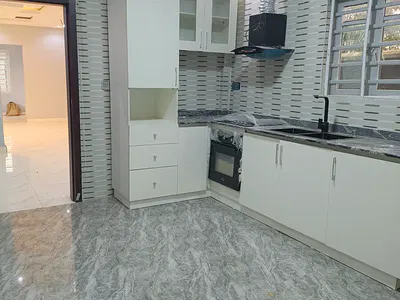4 Bedroom Duplex