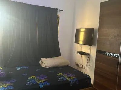 Monthly Affordable Single Room