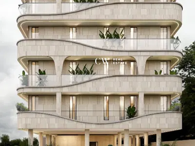 New Development Apartments in Lekki Phase 1