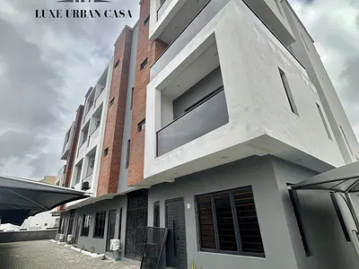 3 Bedroom Maisonette