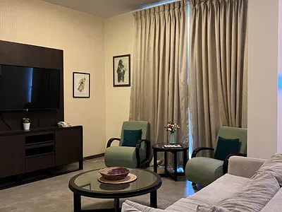 Luxury 2 Bedroom Fully Serviced Apartment*