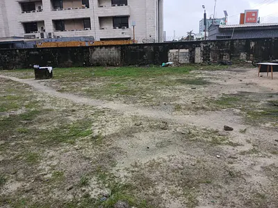 1865SQM Barreland for Sale
