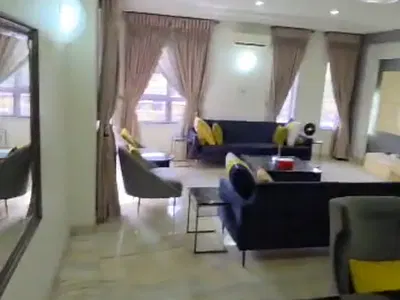 Fully Furnished 4 Bedroom Terrace with BQ/ Pool+gym