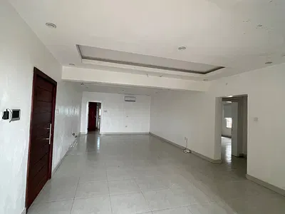 Specious 2 Bedroom Penthouse