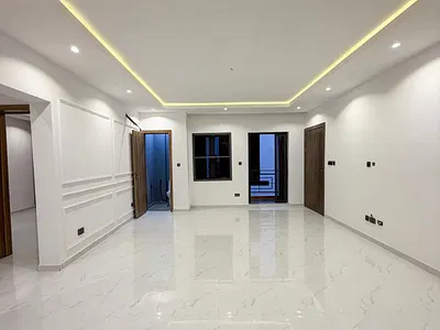 Luxury Brand New 3bedrooms Apartments