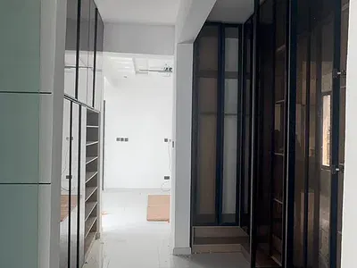 Magnificently Built 5-Bedroom Semi-Detached Duplex