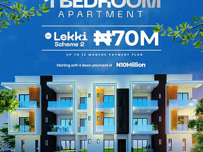 Own 2 Bedroom Offplan Property at Affordable Prices