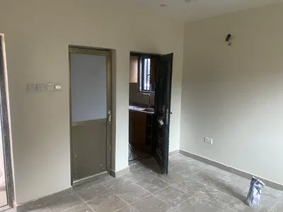 Boys Quarters Apartments