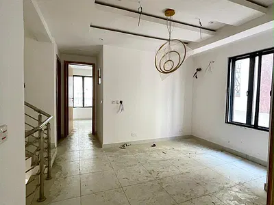 Exquisitely Built 4 Bedroom Semi Detached Duplex with BQ