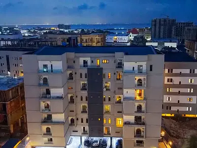 Tastefully Finished 2 Bedroom Maisonette