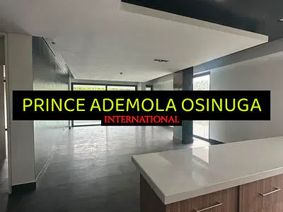 Ultra Luxury 3 Bedroom Apartment+bq+pool+gym