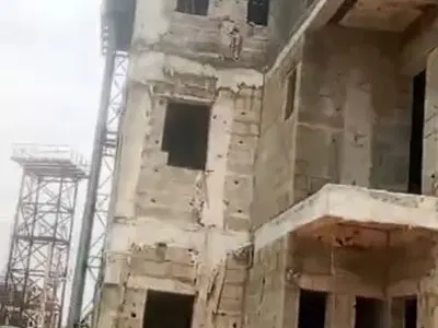 3 Bedroom Flat