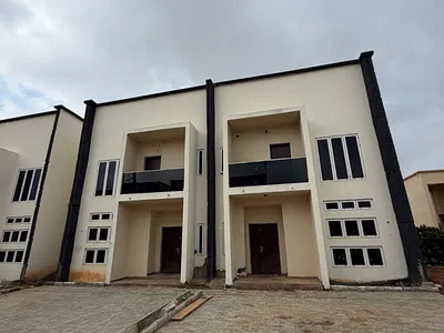 4 Bedroom Terrace for Sale